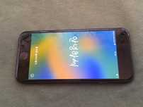 Iphone 8 de piese. Iphone 8 recarosare.