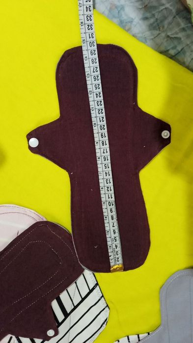 Аёллар прокладкалари