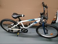 Bicicletă Mtb Rockrider - produs resigilat - (SecondHand) Decathlon