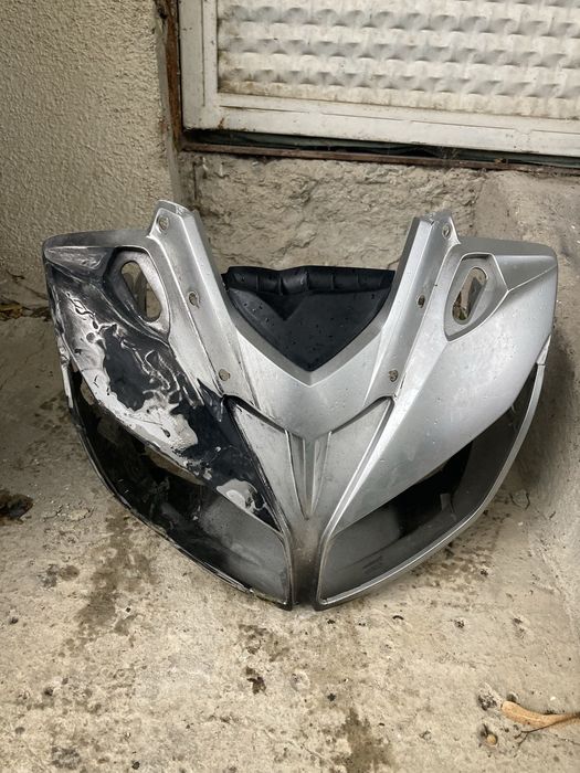 FZ1 2005-13 година