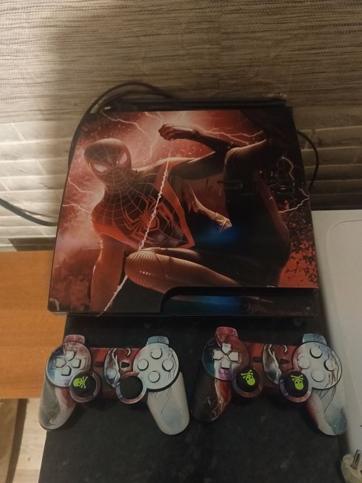 Продам  срочно Ps3