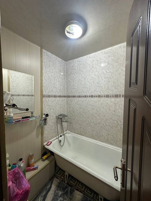 СРОЧНО!!! Медгородок 2/5/9 Общий коридор балкон 1×7 Средний ремонт