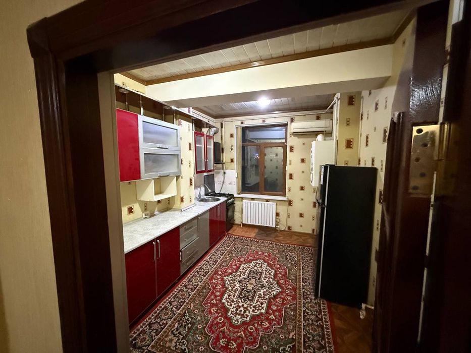 Arenda kvartira Urganch