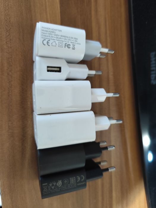 Încărcător USB c și USB Huawei Samsung super charger