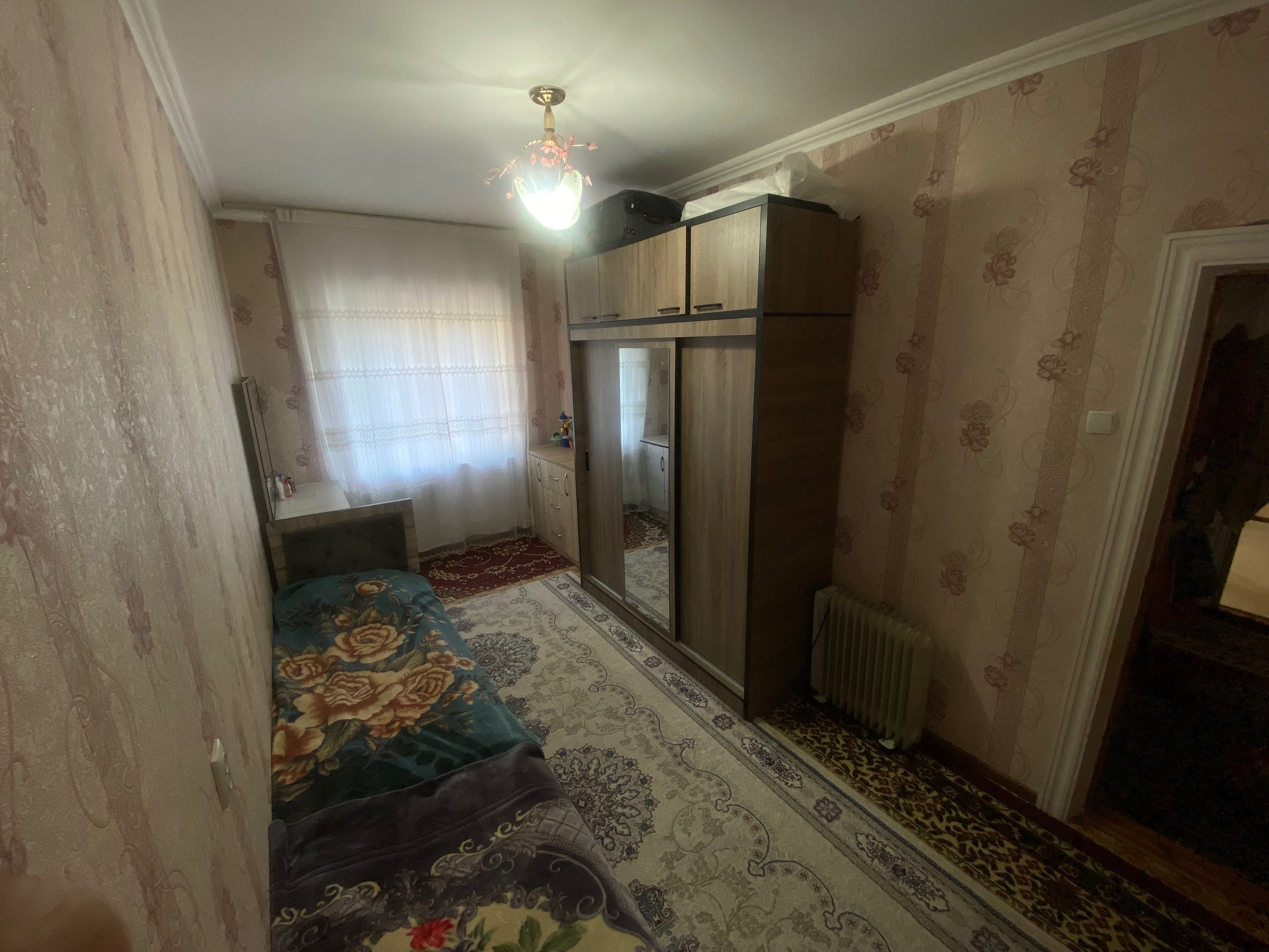 Продается Квартира 4х комнатная в Юунусабаде 16 квартал