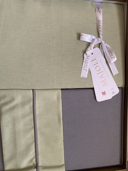 Единичен спален комплект Majoli