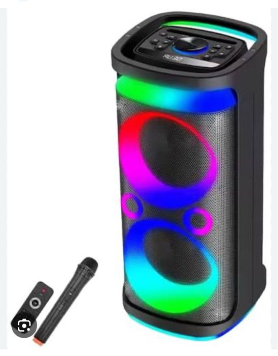 Продам портативная калонка SING-ZQS-82-50