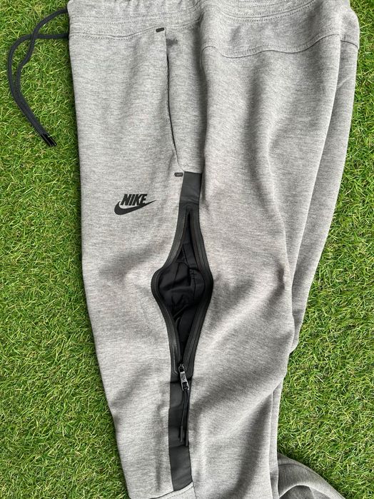 Дамско долнище : Nike Tech Fleece XS