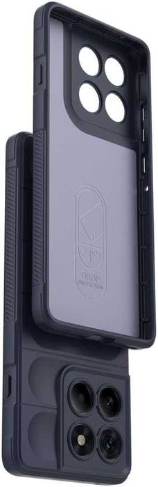 Husa model Airbag pt. Motorola Edge 60 Pro / Moto G86 Power / G86