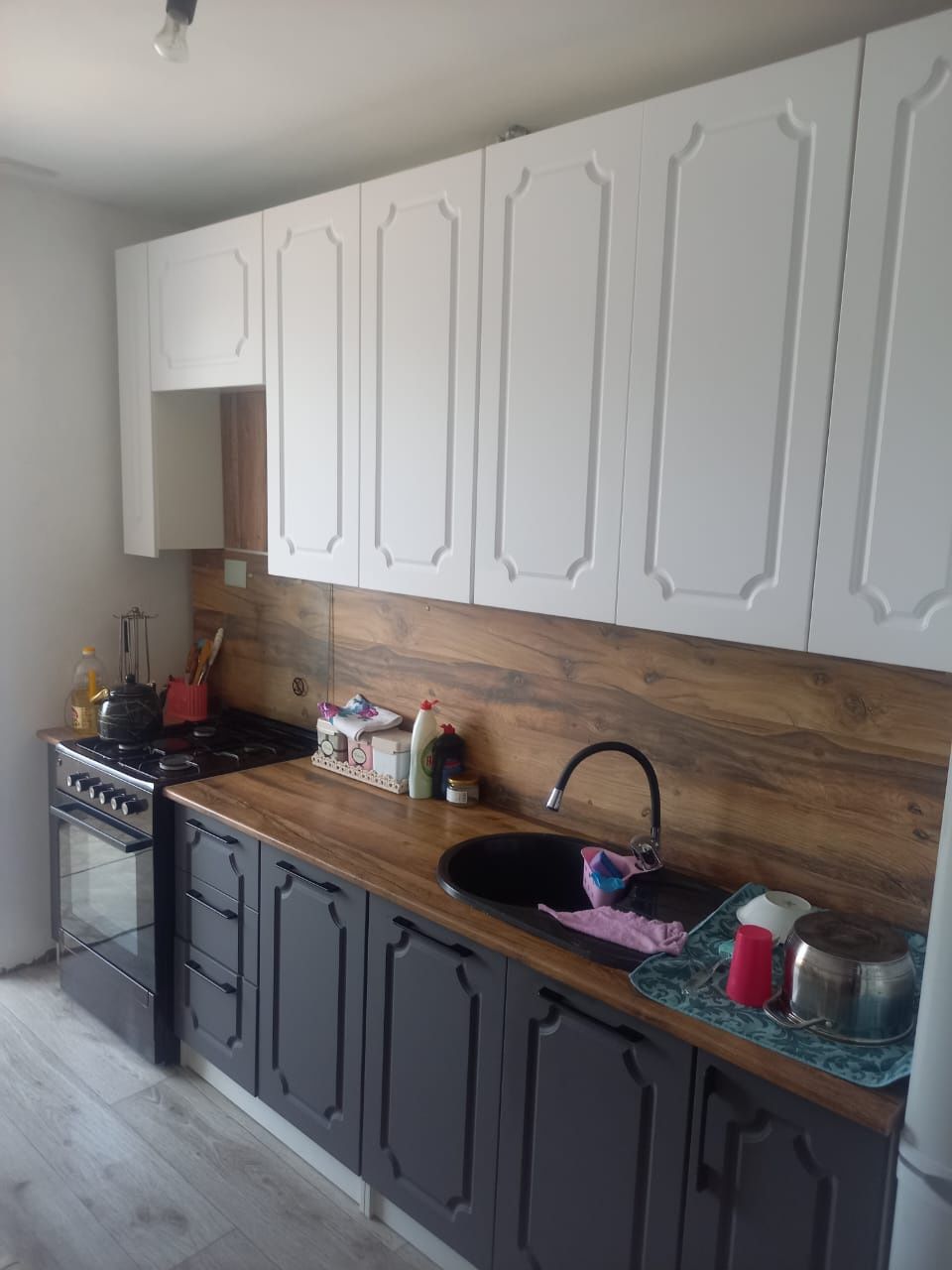 Продам 3 комнатную квартиру