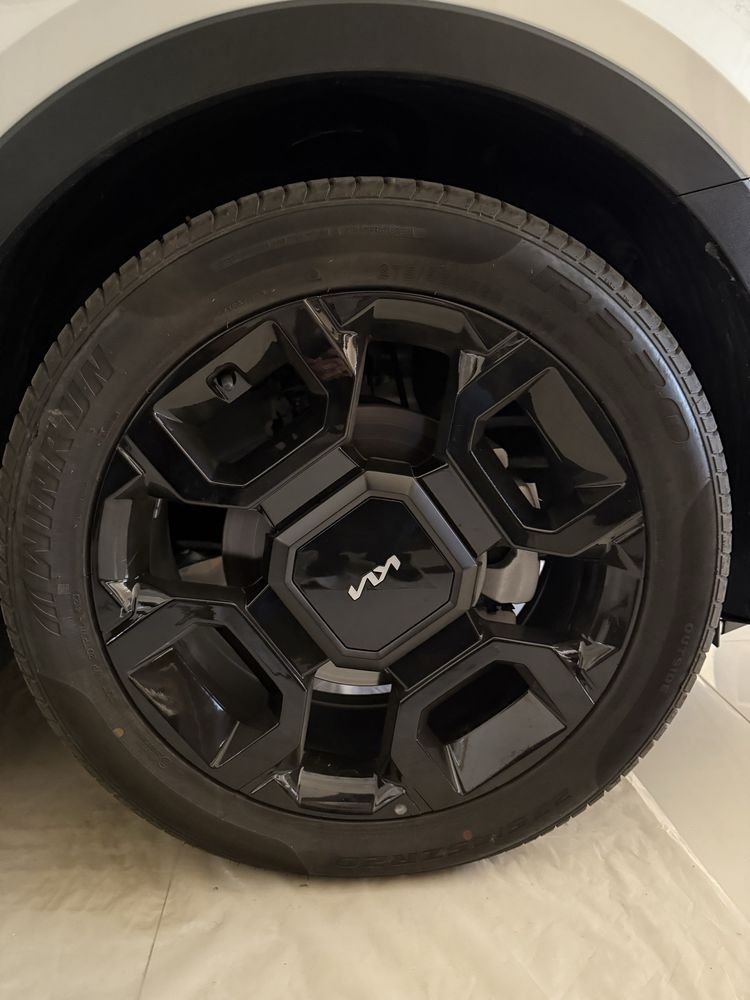 Kia Sarento 2025 full 7 kishilik 2.5 mator