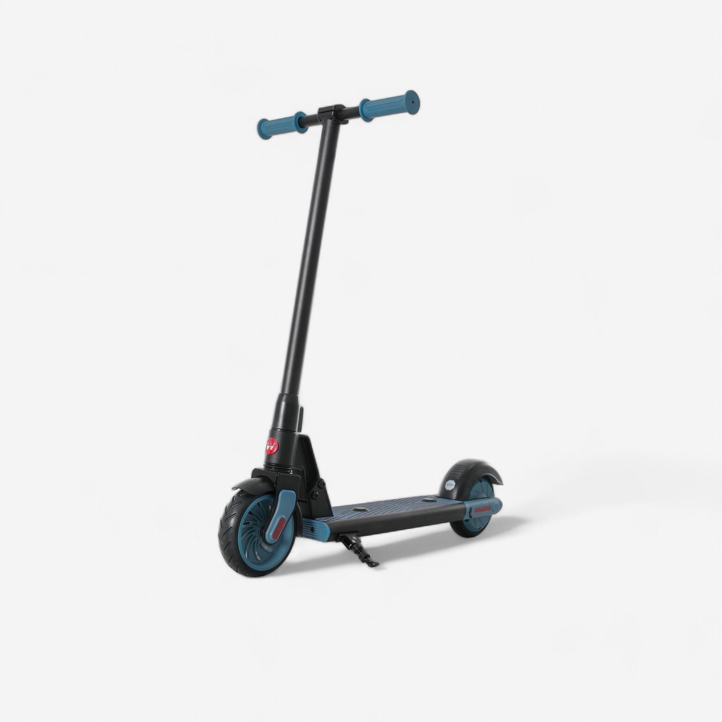 Trotinetă electrică Wispeed T650 - produs resigilat (nou) Decathlon
