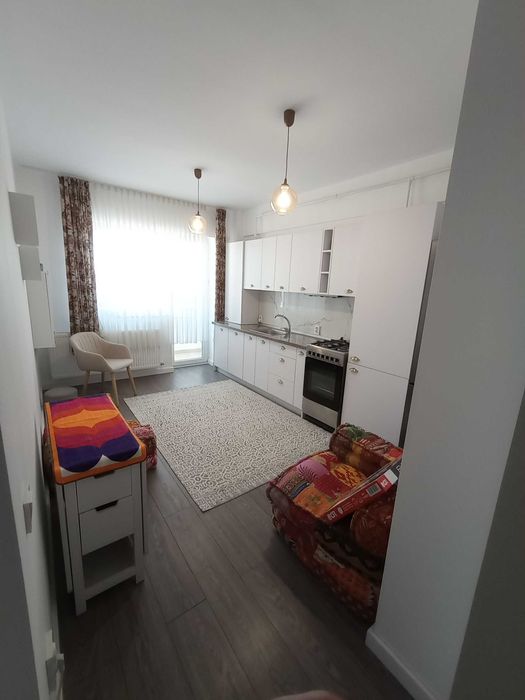 Inchiriez apartament 2 camere termen lung