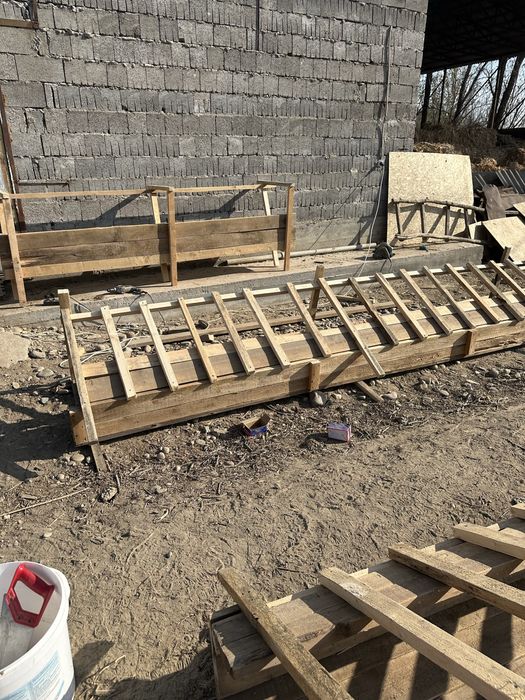 Койга кора жасаймиз