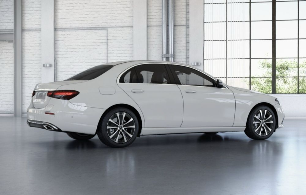 Jante originale Mercedes e class w213 s213 c213 Amg a2134013700