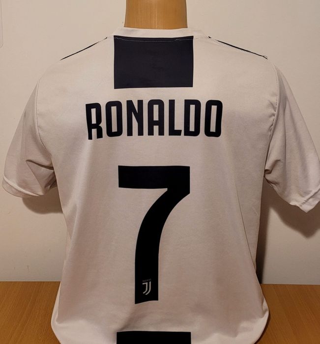 Tricou adidas Juventus- Ronaldo