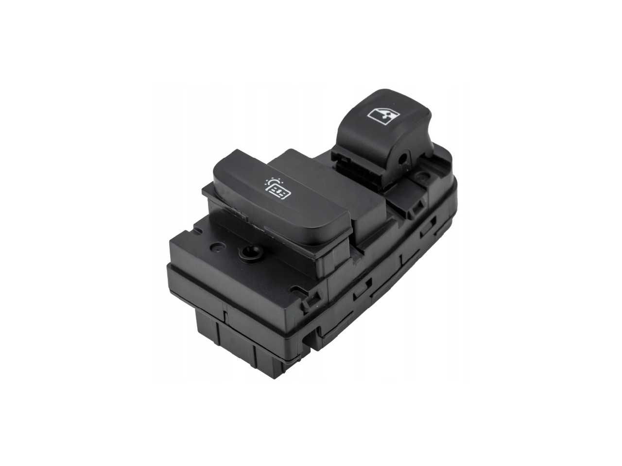Бутони за ел. стъкла за BMW G32 / БМВ Джи 32
