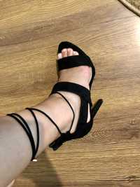 Sandale Zara marimea39