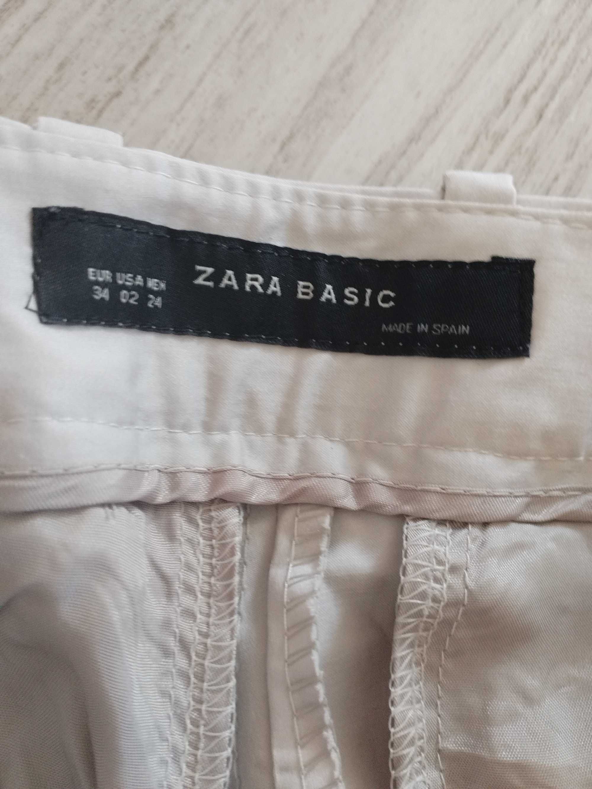 Pantaloni Zara 34 dama