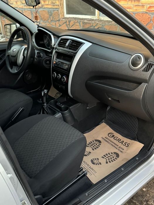 Продам Датсун он до в отличном состоянии