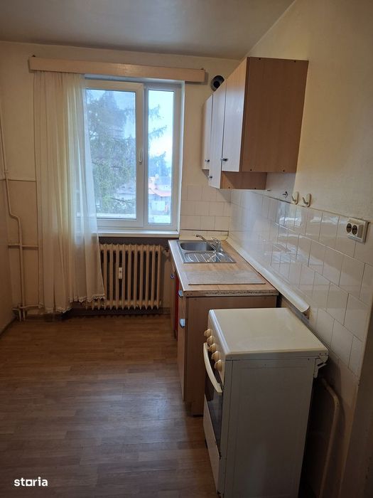 Închiriere apartament cu 2 camere nemobilat