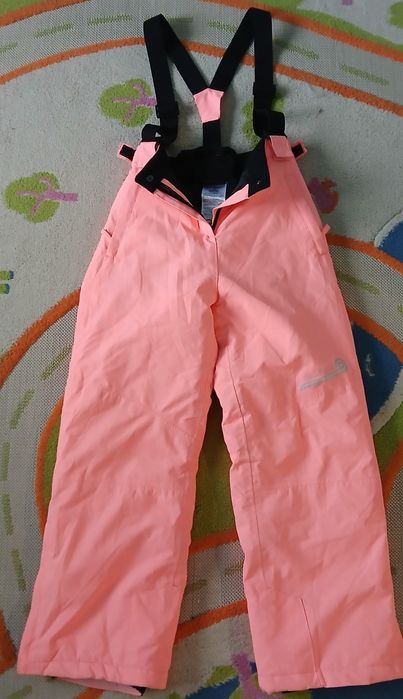Pantaloni pt copii pt zapada/schiat 146/152