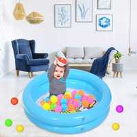 Piscina pentru copii piscina gonflabila diametru 61 cm înălțime 15 cm