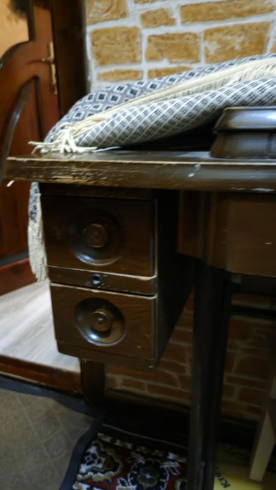 Швейная машинка butterfly