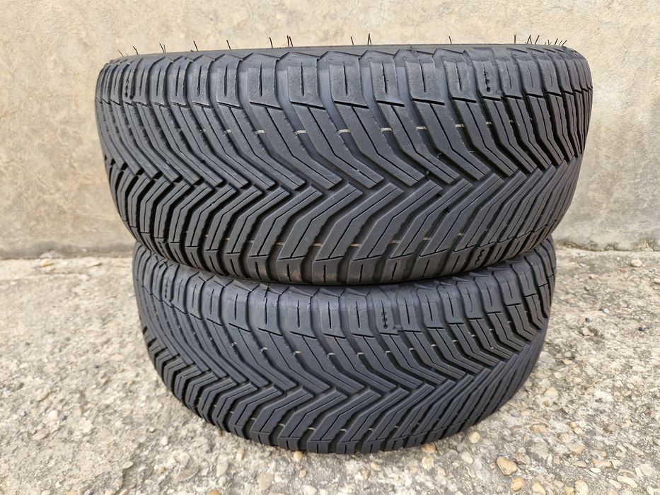 2anvelope iarna 205 45 17 Michelin 2023