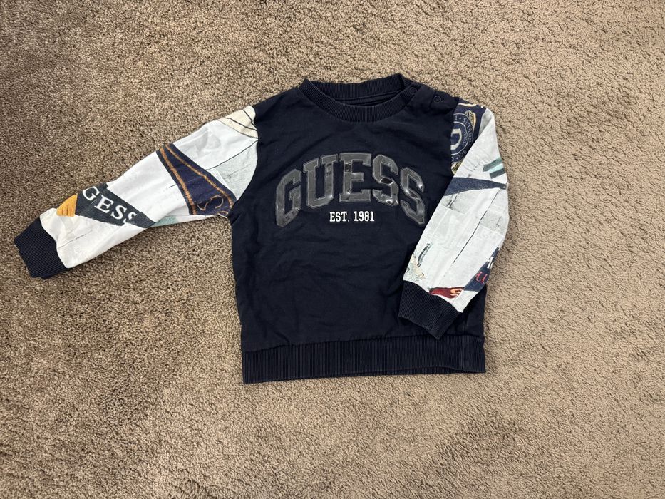 Детска блуза Guess