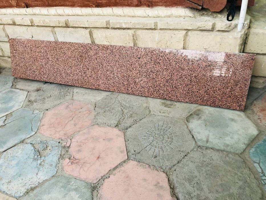 Гранит, granit toshi