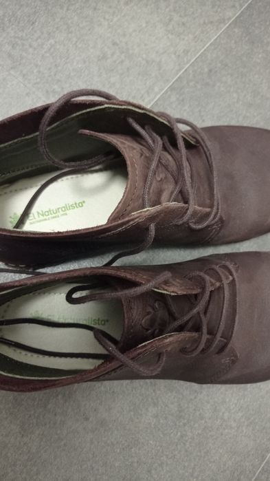 Боти El Naturalista 38