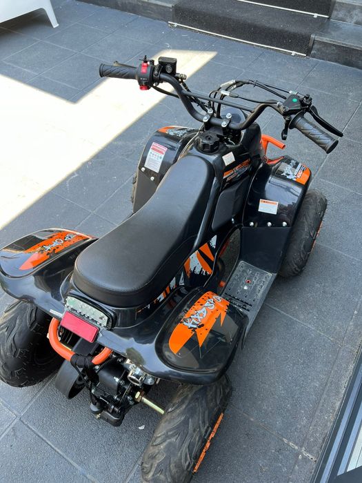 ATV copi de vânzare Sibiu