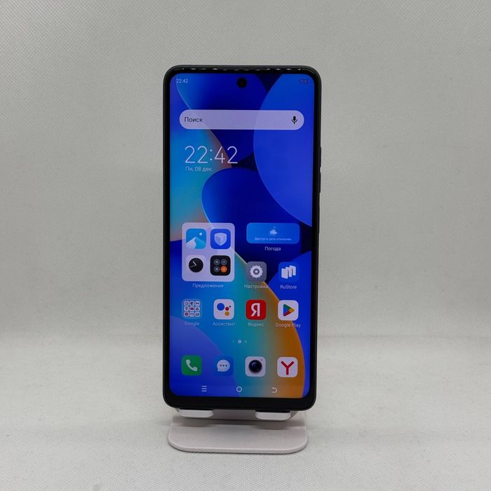 Tecno spark 10 go sotiladi dastavka bor