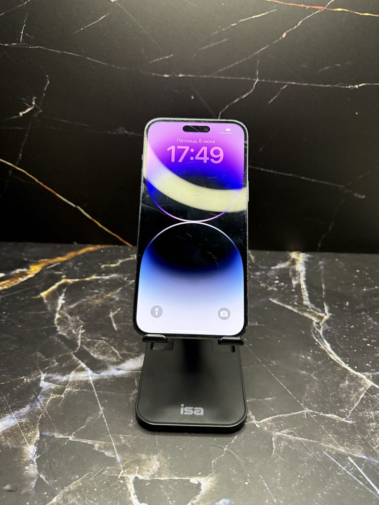 iPhone 14 Pro Max / Айфон 14 Про Макс + ПОДАРКИ