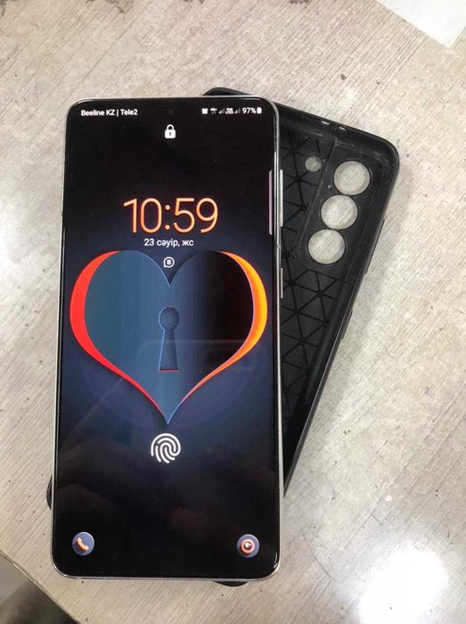 Samsung galaxy s21 5G