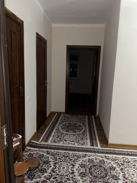 Сдаётся квартира в Янгихает Метро Сергели 3-бекат