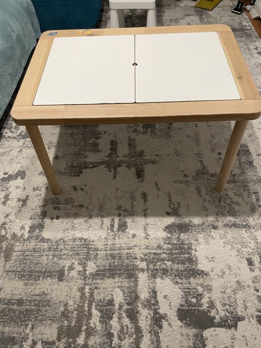 Masa copii Trofast ikea