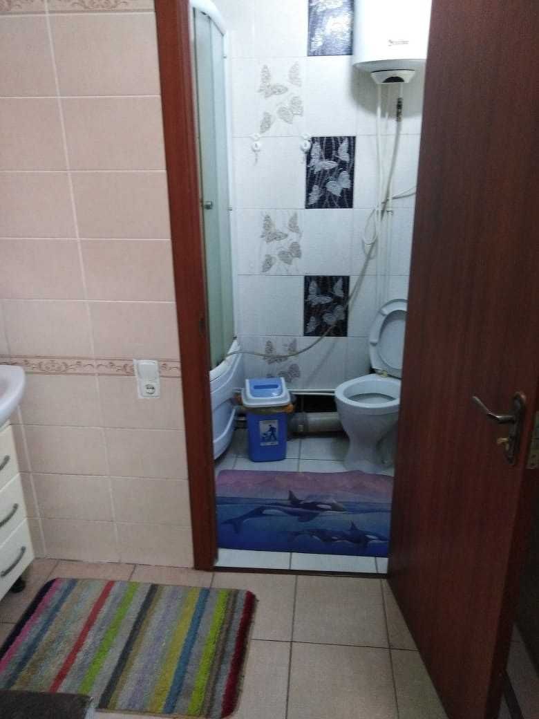 Дом на Старом мясокомбинате