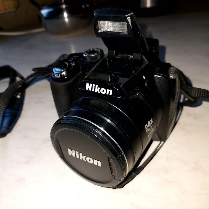 Nikon .24 zum. В отличном состоянии.