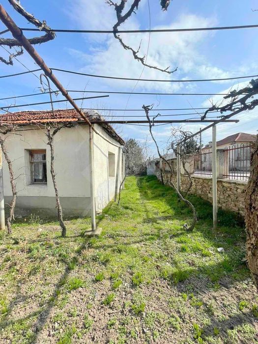 Продава се Къща в с. Караджово, Област Пловдив - 40 кв.м за 875 €/кв.м - Снимка #9