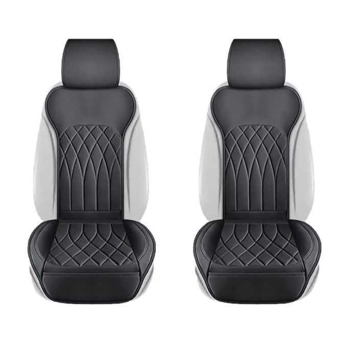 К-т тапицерия - калъфи за седалки на МПС Automat, с джоб и протектори