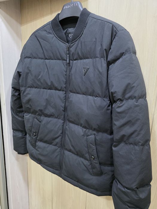Оригинальная куртка GUESS