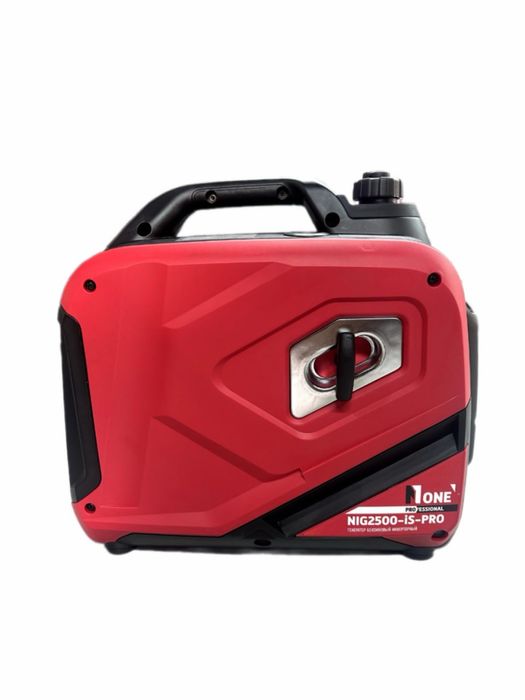Benzinli invertor generator NUMBER ONE NIG2500-iS-PRO professional