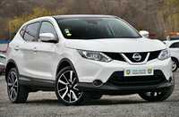 Nissan Qashqai Tekna 4x4 //Rate//