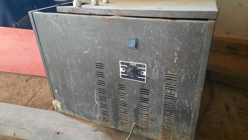 Апарат для розлива пиво