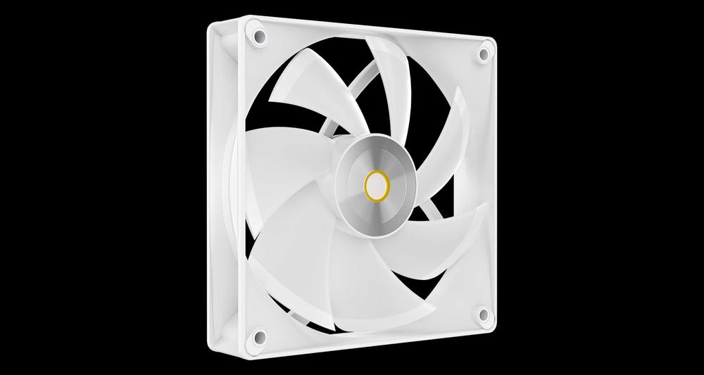 Ocypus Delta L36 ARGB Cooling