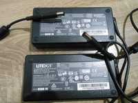 Incarcator ,adaptor LITE ON  20 v  - 8,5 A -170 W , nou