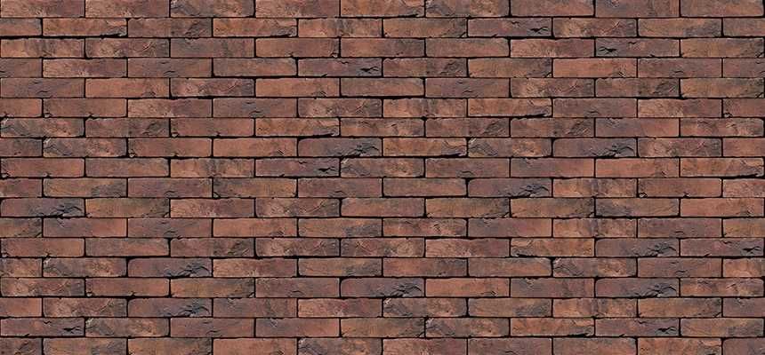 Клинкерни тухли за фасадна облицовка Vandersanden