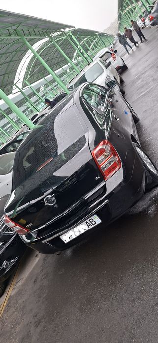 Кобалт Ravon 2019 автомат